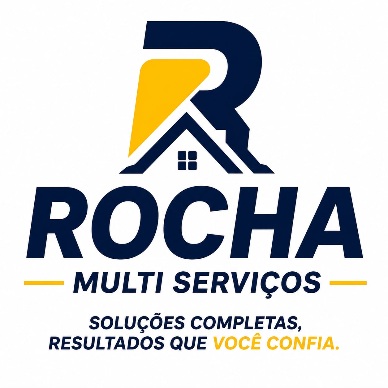 Rocha Multi Serviços
